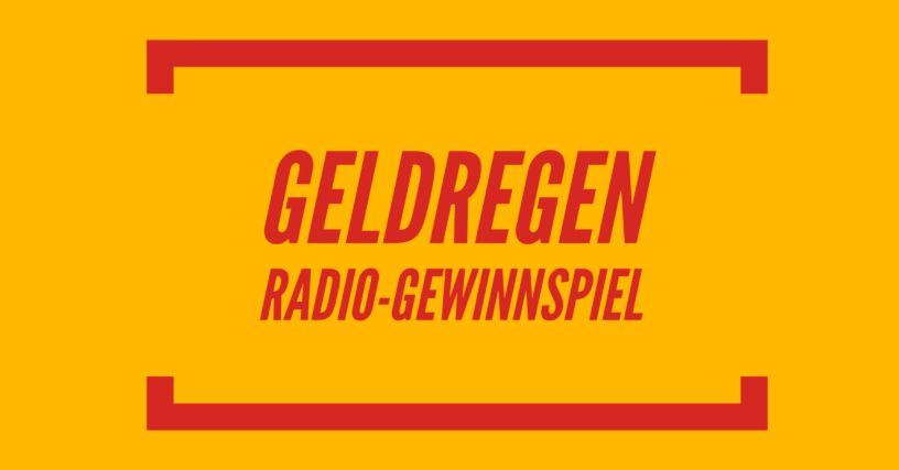 Sommer-Geldregen Gewinnspiel von Radio Hochstift, Radio Köln und Co. -  