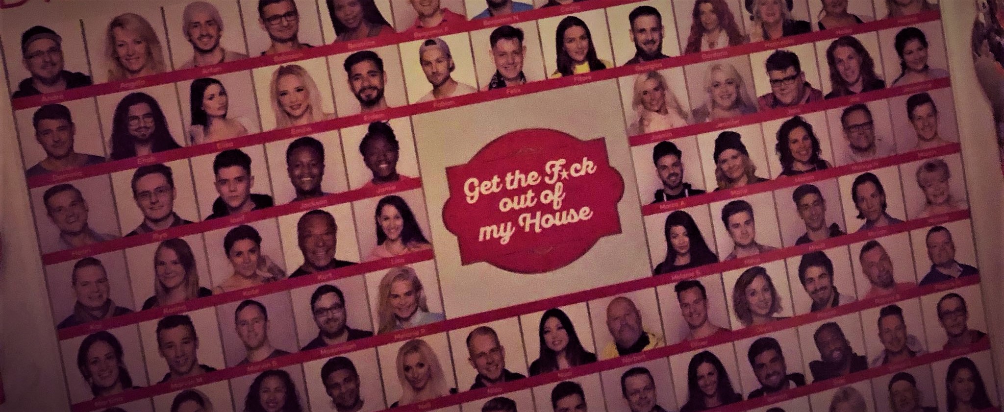 Get the fuck out of my house lyrics Girl next door tube