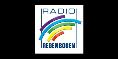 Radio Regenbogen Logo