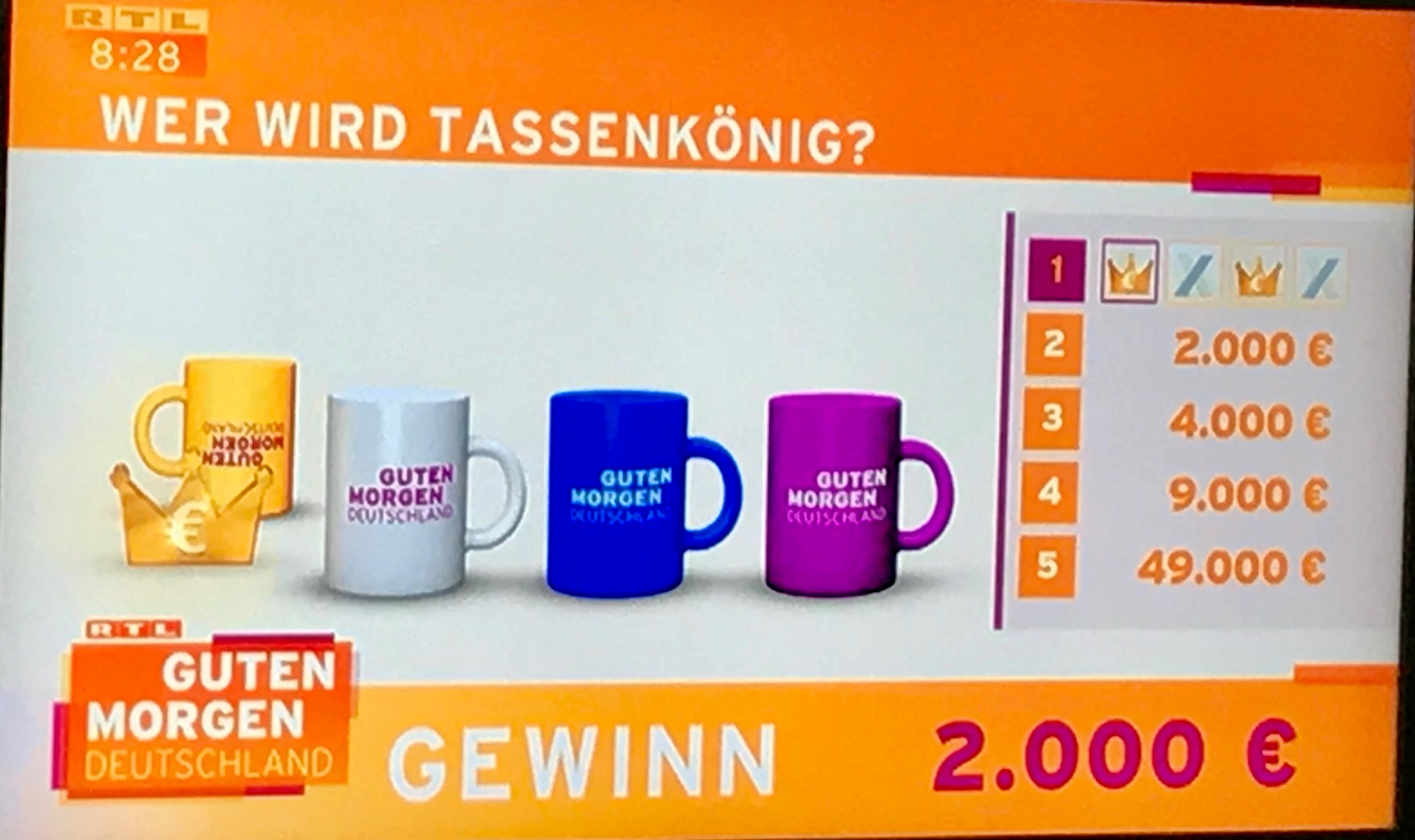 RTL Guten Deutschland Gewinnspiel GewinnspielTest.de