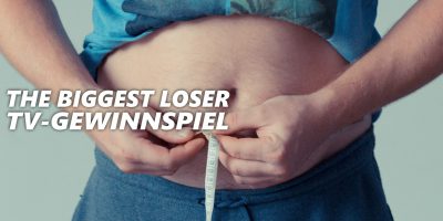 The Biggest Loser TV-Gewinnspiel (Symbolbild)