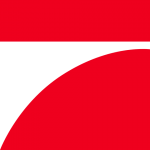 ProSieben Logo von 2015
