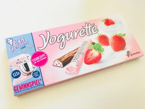 Yogurette Eisgenuss Aktionspackung