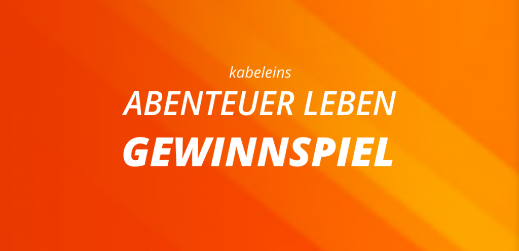 Kabel 1 Abenteuer Leben Täglich Wissen Gewinnspiel