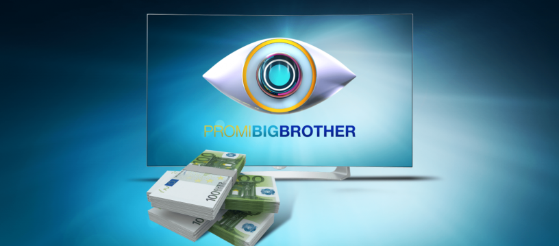 Promi Big Brother Gewinnspiel Preise