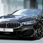 BMW Cabrio Sat.1 Gewinnspiel