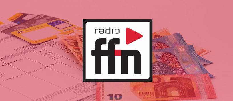 Radio ffn zahlt deine Rechnung