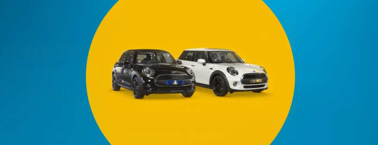 Sat.1 Mini Gewinnspiel Cabrio oder Cooper mit Dachzelt GewinnspielTest.de