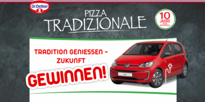 Screenshot pizzatraditionale.de