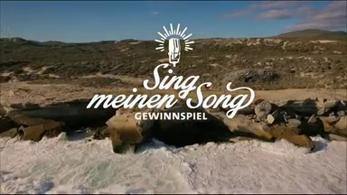 VOX Sing meinen Song Gewinnspiel TV-Bild