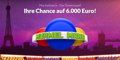 Murmelmania Gewinnspiel Screenshot winario-de