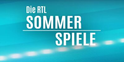 RTL Sommerspiele Gewinnspiel
