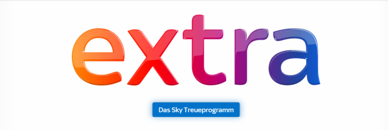 Sky Extra Gewinnspiel 2023