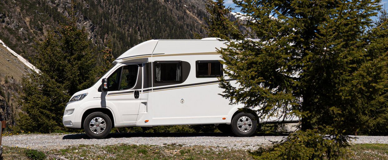 Sat.1 Wohnmobil Gewinnspiel 3 Carado T337 GewinnspielTest.de