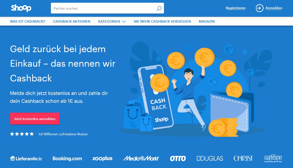 Profit & Rente seriös? GewinnspielTest.de