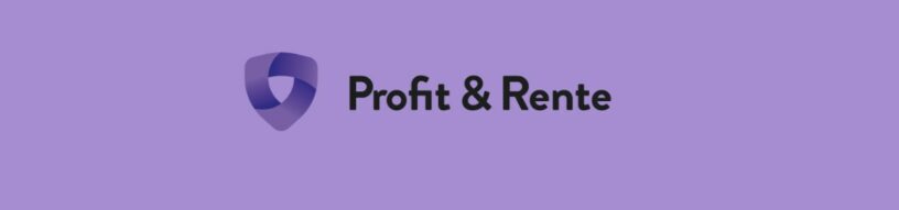 Profit und Rente Logo