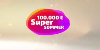 RTL Super Sommer Gewinnspiel