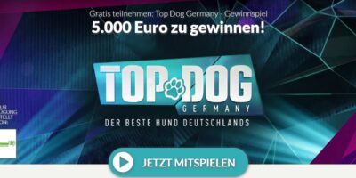 Top Dog Germany Screenshot winario.de