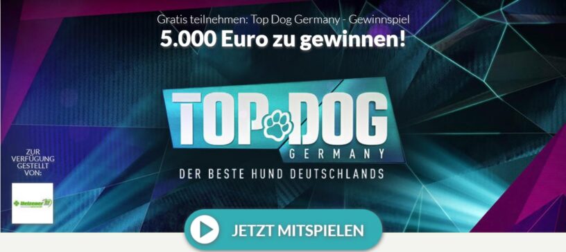 Top Dog Germany Screenshot winario.de