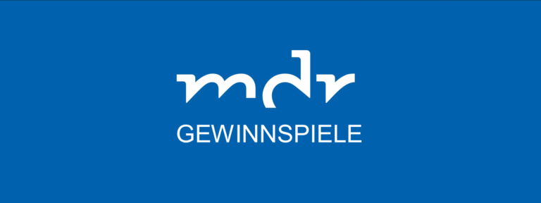 MDR Gewinnspiel heute Übersicht & Gewinner GewinnspielTest.de