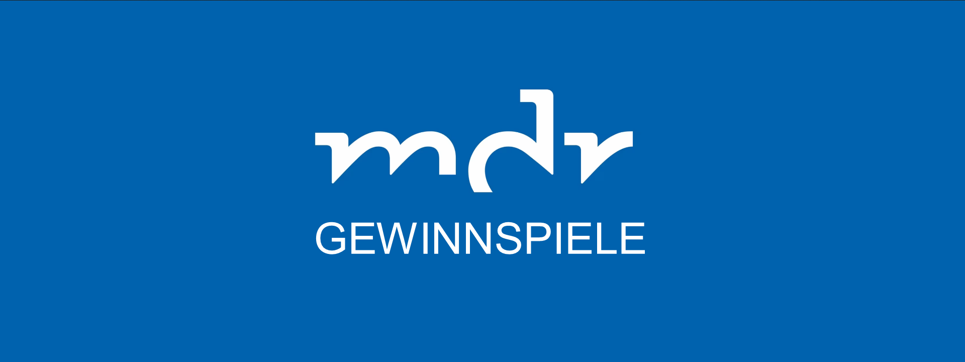35+ Mdr Garten Gewinnspiele, Bei dem mdr gewinnspiel mit dem